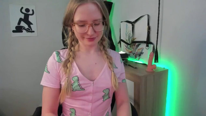 NancyxSTAR