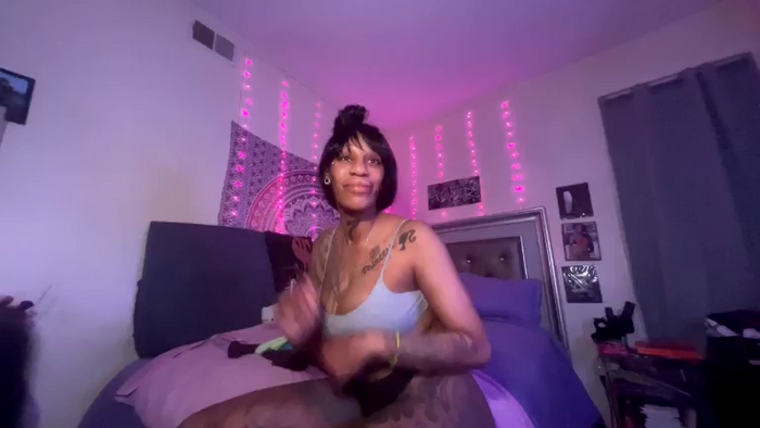PrincessMontana