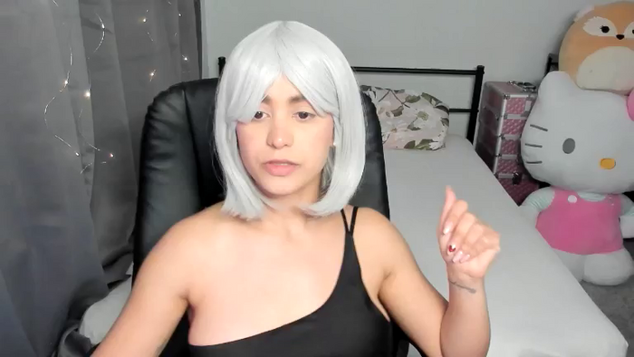 RosePeralta