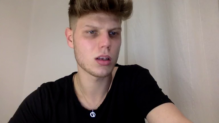 MaxxJonsonn