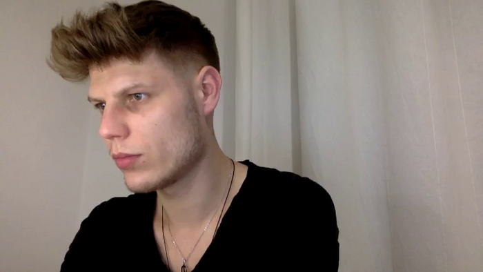 MaxxJonsonn