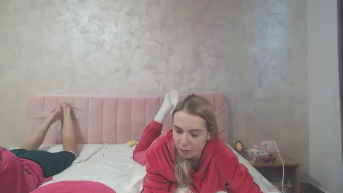 PerkyCouple