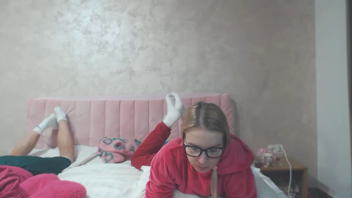 PerkyCouple