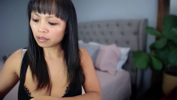 AutumnsAsianDesire