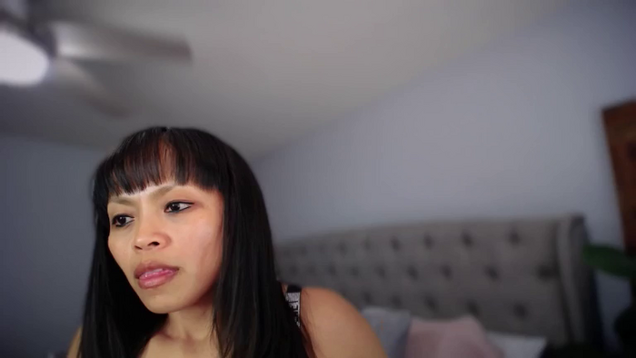 AutumnsAsianDesire