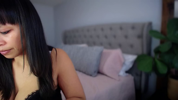 AutumnsAsianDesire