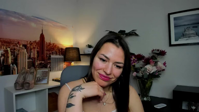 BilliePanther