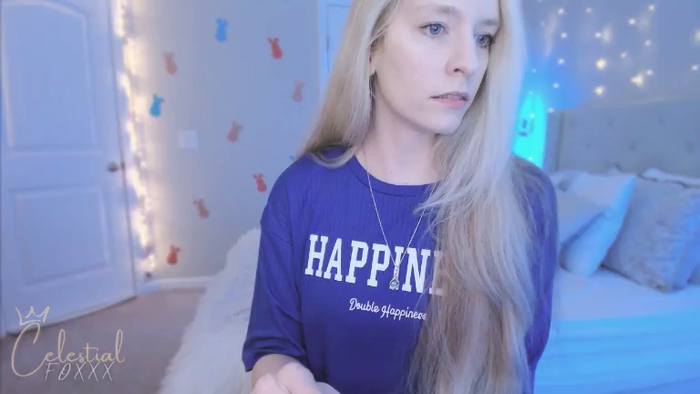CelestiallFoxxx