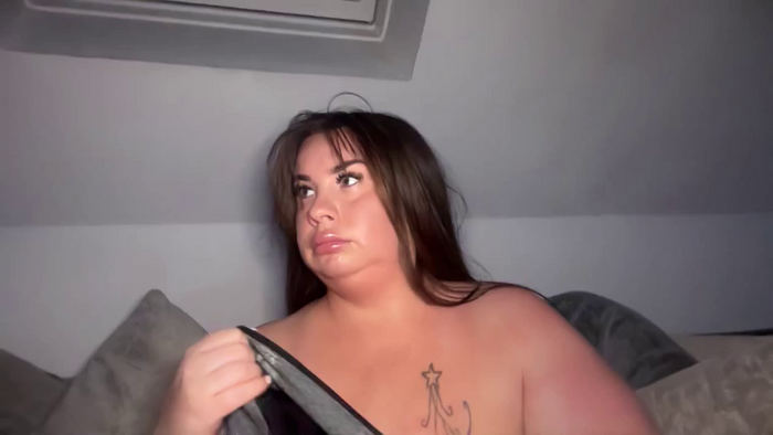 CharlieFoxxxUK
