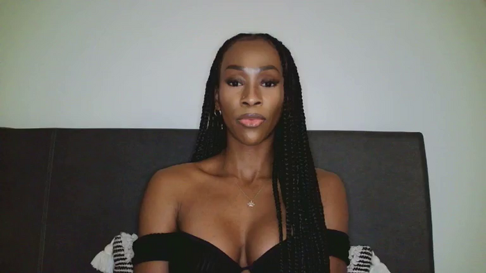 GoddessNaomiDiamonds