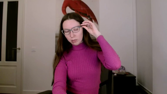 JoannaM