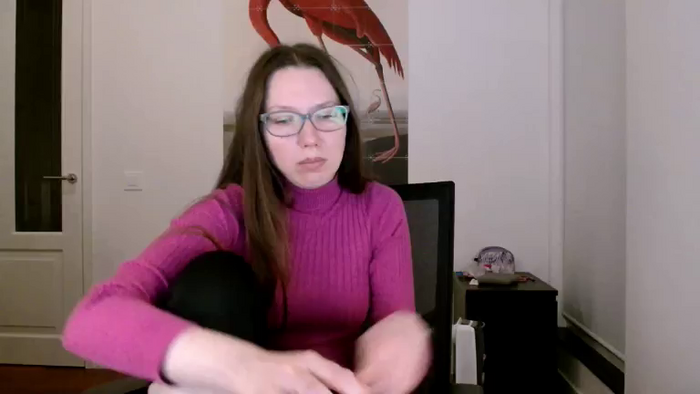 JoannaM