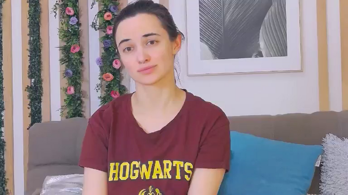 Kimberlye