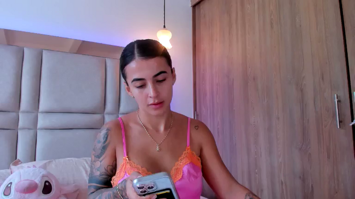 MacarenaEscobar27