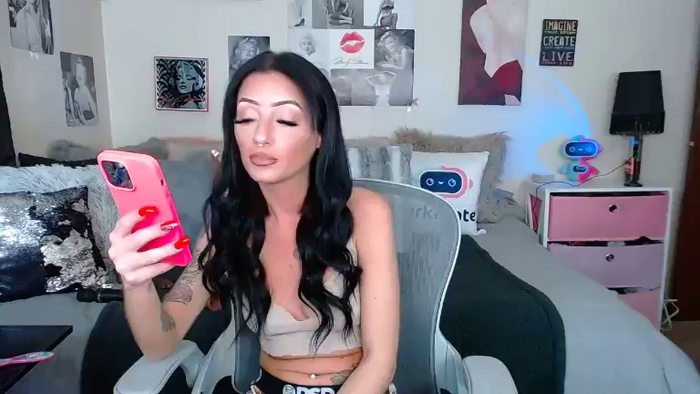 MarilynJenelle