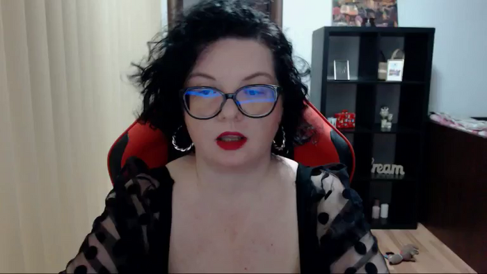MissAndreea