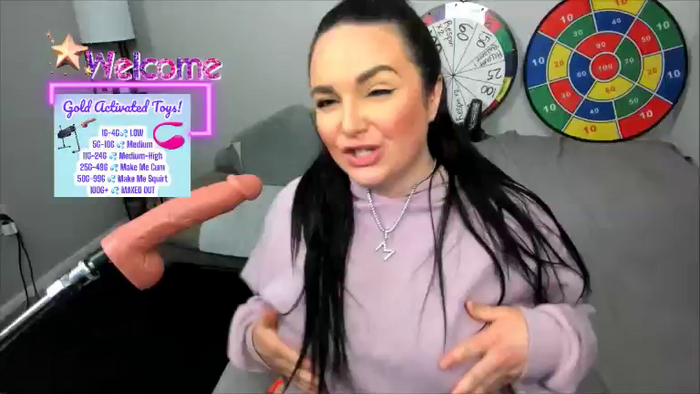MorganMischief