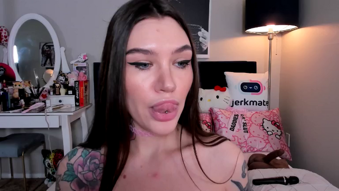 SashaNels