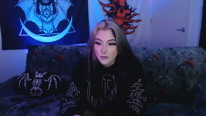 SatansMistress
