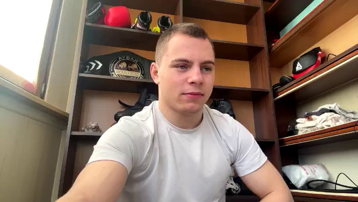 MaverickMike
