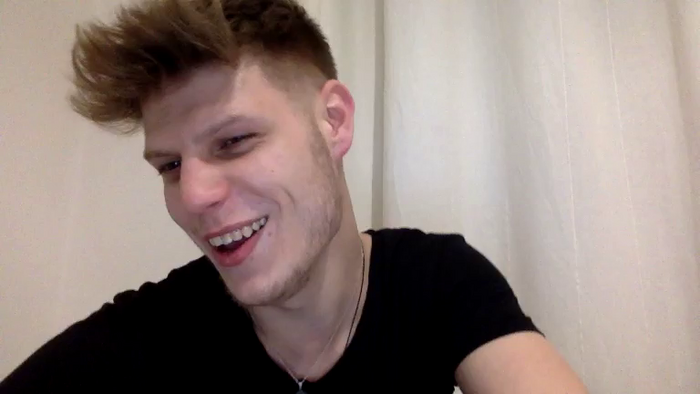 MaxxJonsonn