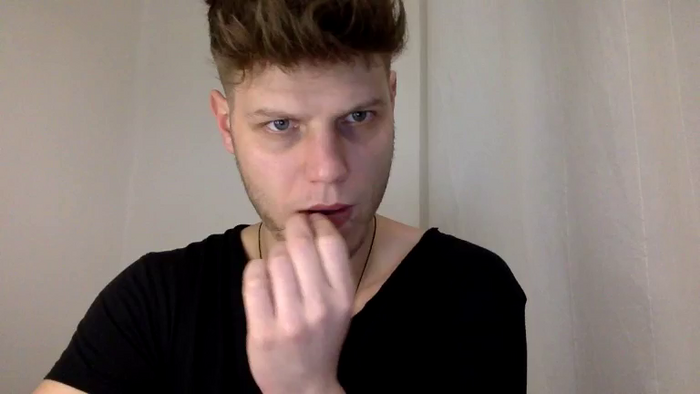 MaxxJonsonn