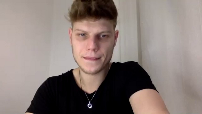 MaxxJonsonn