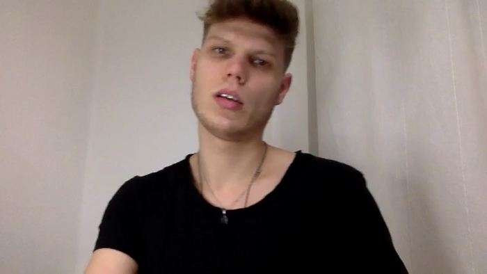 MaxxJonsonn