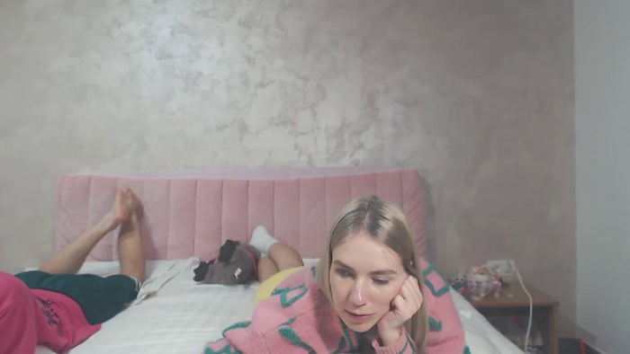 PerkyCouple