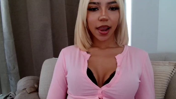 BaebyArabella