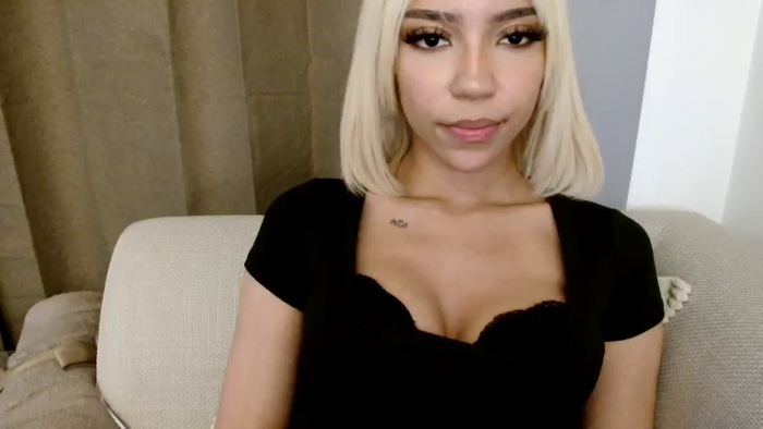 BaebyArabella