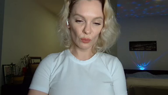 BeautifulKollette