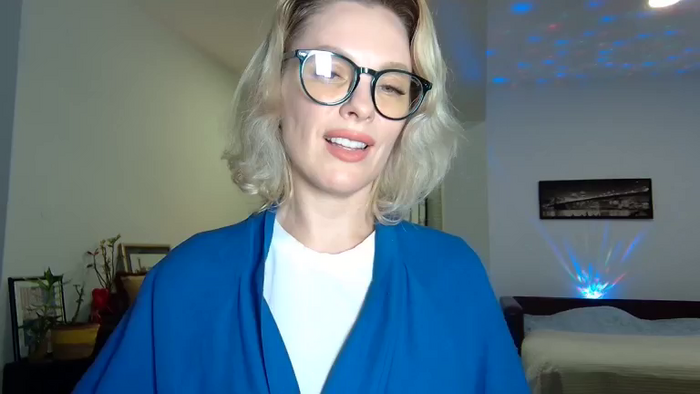 BeautifulKollette