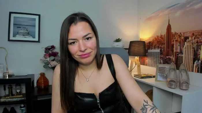 BilliePanther