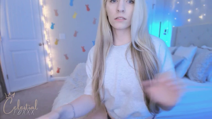CelestiallFoxxx