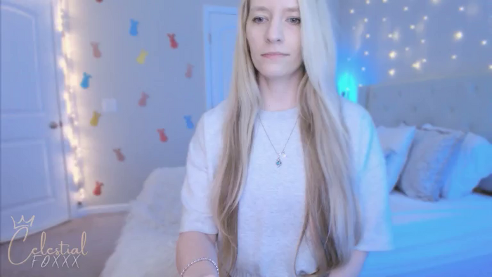 CelestiallFoxxx