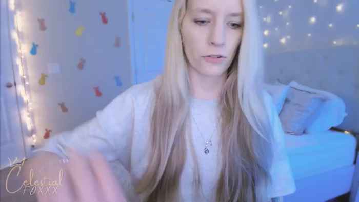 CelestiallFoxxx