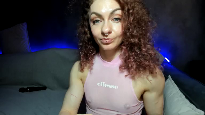 EshleyAlwaysFit