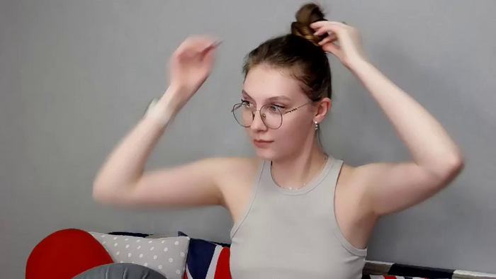 IrisEvan