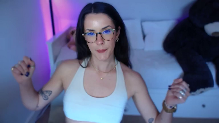 MistressF0x