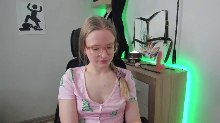 NancyxSTAR