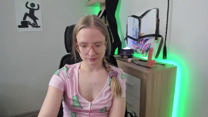 NancyxSTAR