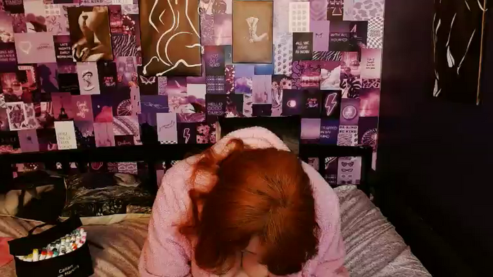 PorcelainDolly