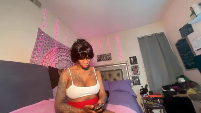 PrincessMontana