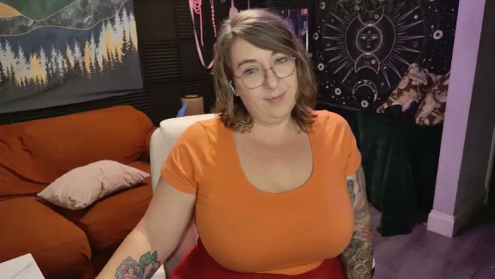 PussyCupcake