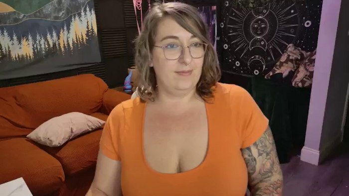 PussyCupcake