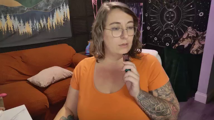 PussyCupcake