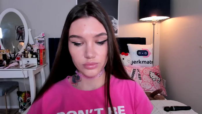 SashaNels