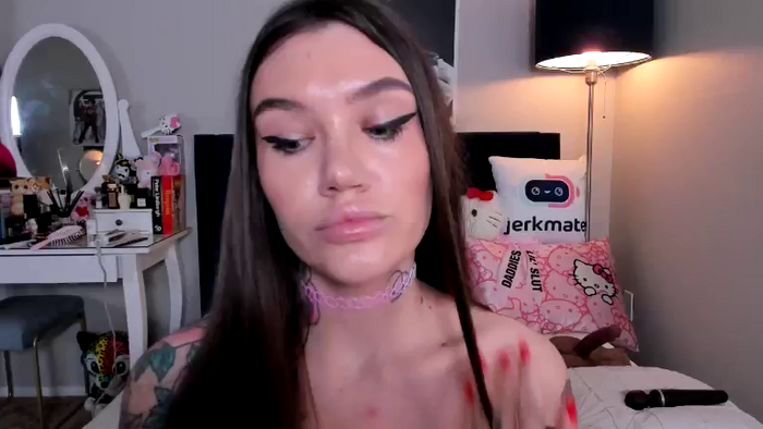 SashaNels