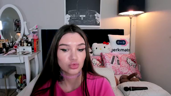 SashaNels